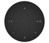 DELL SP325 speakerphone Universal USB Type-C Black - SP325-DAO