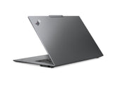Lenovo ThinkPad X9-15 Gen 1 Aura Edition Copilot+ PC Intel Core Ultra 5 226V Laptop 38.9 cm (15.3") 2.8K 16 GB LPDDR5x-SDRAM 512 GB SSD Wi-Fi 7 (802.11be) Windows 11 Pro English Grey - 21Q60026US LENOVO