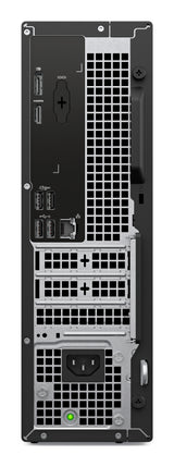 DELL Pro QVS1260 Intel® Core™ i5 i5-14500 16 GB DDR5-SDRAM 256 GB SSD Windows 11 Pro Slim PC PC Black - GK4HK