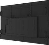 Viewsonic 86" 4K Professional Commercial Display with ProAV Integration - CDE8631
