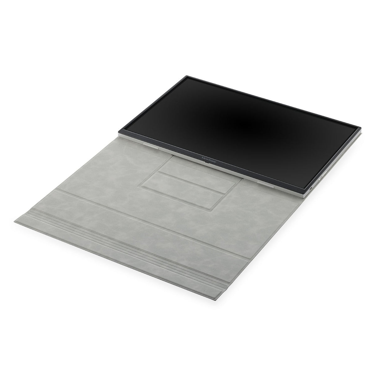 Viewsonic VG Series VG1656-2K computer monitor 40.6 cm (16") 2560 x 1600 pixels WQXGA LED Silver - VG1656-2K