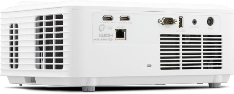 Viewsonic LSD400HD-ST data projector Standard throw projector 4000 ANSI lumens DLP 1080p (1920x1080) White - LSD400HD-ST