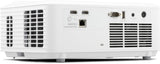Viewsonic LSD400HD-ST data projector Standard throw projector 4000 ANSI lumens DLP 1080p (1920x1080) White - LSD400HD-ST