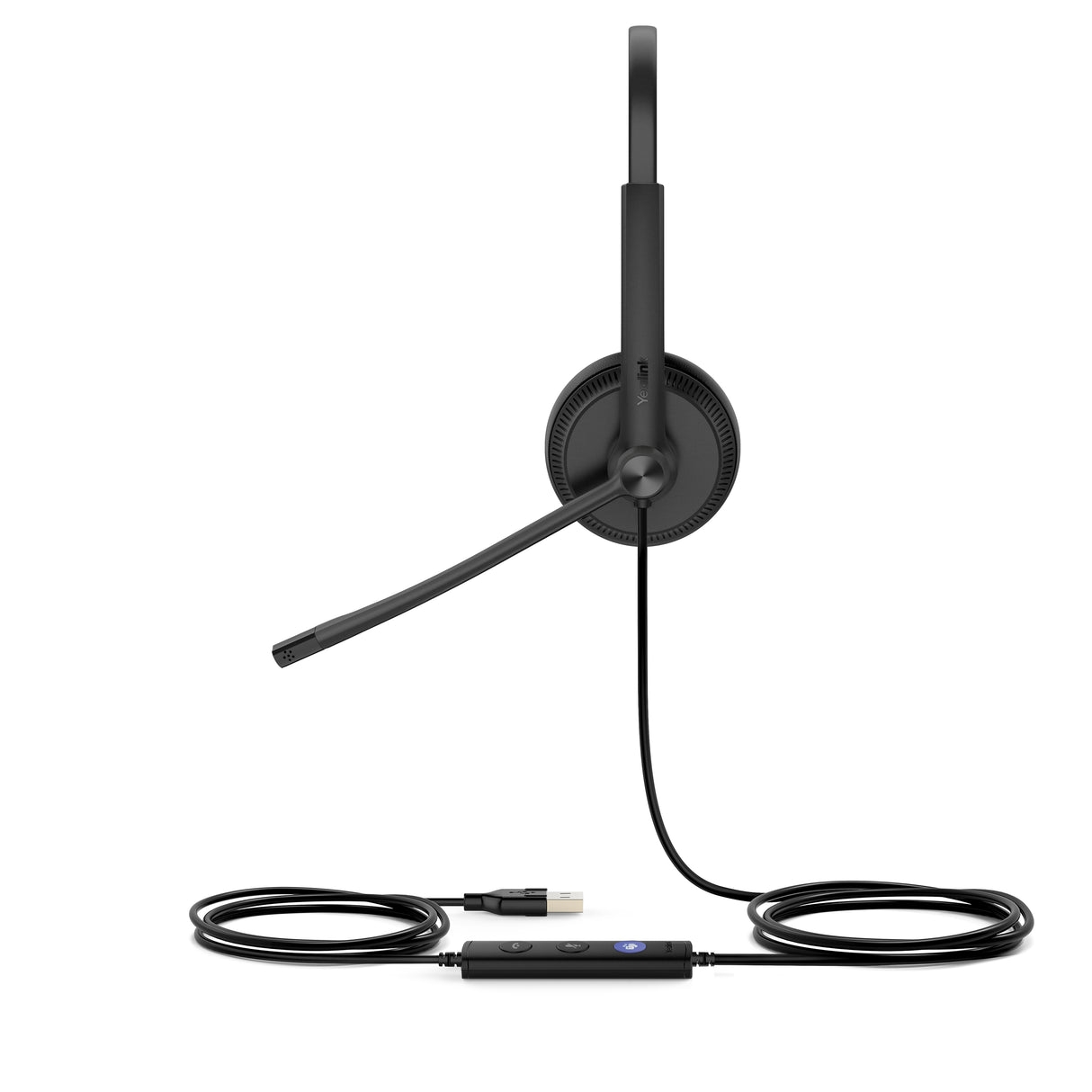 Yealink UH34 Dual Teams Headset - 1308043