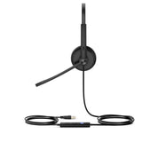 Yealink UH34 Dual Teams Headset - 1308043
