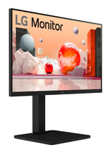 LG 24BA560-B computer monitor 60.5 cm (23.8") 1920 x 1080 pixels Full HD LED Black - 24BA560-B