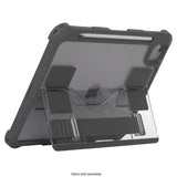 Targus THD966GL tablet case 27.9 cm (11") Bumper Grey, Transparent - THD966GL