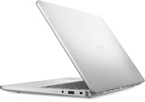 DELL Pro 13 Plus PB13250 Intel Core Ultra 5 235U Laptop 33.8 cm (13.3") Full HD+ 16 GB DDR5-SDRAM 256 GB SSD Wi-Fi 6E (802.11ax) Windows 11 Pro US English Silver - 3F2C4 DELL
