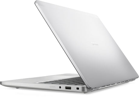 DELL Pro 13 Plus PB13250 Intel Core Ultra 5 236V Laptop 33.8 cm (13.3") Full HD+ 16 GB LPDDR5x-SDRAM 512 GB SSD Wi-Fi 7 (802.11be) Windows 11 Pro US English Silver - XPJ56 DELL