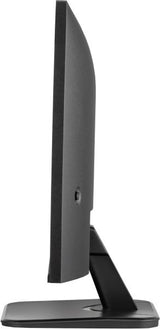Viewsonic VA2456A-MHD computer monitor 61 cm (24") 1920 x 1080 pixels Full HD LED Black - VA2456A-MHD