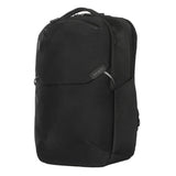 Targus EcoSmart backpack City backpack Black - TBB657GL