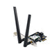 ASUS PCE-BE6500 Internal WLAN / Bluetooth 2882 Mbit/s - PCE-BE6500 ASUS