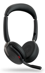 Jabra Evolve2 65 Flex - Link380c UC Stereo (Wireless Charging), NA - 26699-989-889-01