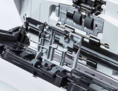Replacement Roller Kit - PRKA3001