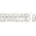 DELL Pro 5 KM526 keyboard Mouse included Home/Office RF Wireless US English White - KM526-LT-US DELL