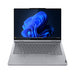 Lenovo ThinkBook 14 2-in-1 G5 IAU Intel Core Ultra 7 255U Hybrid (2-in-1) 35.6 cm (14") Touchscreen WUXGA 16 GB DDR5-SDRAM 1 TB SSD Wi-Fi 6E (802.11ax) Windows 11 Pro English Grey - 21SQ0001US