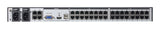 ATEN KN8032VB KVM switch Black - KN8032VB