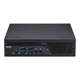 ASUS ExpertCenter PB64-SYS715PETH0 Intel Core Ultra 7 265 16 GB DDR5-SDRAM 512 GB SSD Windows 11 Pro Mini PC Black - PB64-SYS715PETH0 ASUS