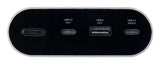 Targus 140W USB-C Portable Power Bank - APB081GLZ