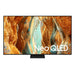 Samsung 55" Class Neo QLED 4K QN70F Vision AI Smart TV (2025) - QN55QN70FAFXZA