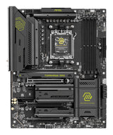 MSI MAG B850 TOMAHAWK MAX WIFI motherboard AMD B850 Socket AM5 ATX - B850TMAHAWKWIFIMAX