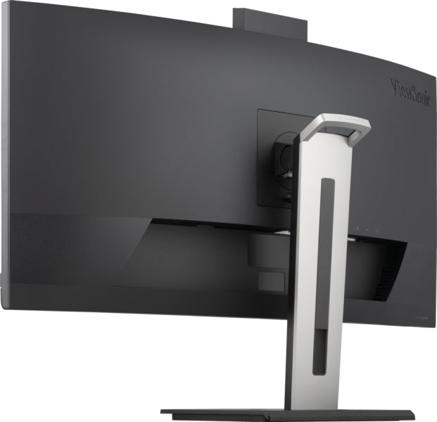 Viewsonic VG3457CV computer monitor 86.4 cm (34") 3440 x 1440 pixels UltraWide Quad HD LED Black - VG3457CV