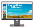 Lenovo ThinkVision P24QD-40 Monitor - 64B1GAR1UZ LENOVO