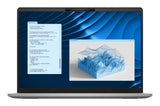 DELL Latitude 5455 Snapdragon X1P-64-100 Laptop 35.6 cm (14") Full HD+ 16 GB LPDDR5x-SDRAM 512 GB SSD Wi-Fi 7 (802.11be) Windows 11 Pro Grey - 031T2 DELL