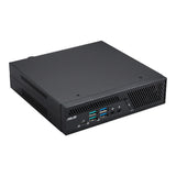 ASUS ExpertCenter PB64-SYS715PETH0 Intel Core Ultra 7 265 16 GB DDR5-SDRAM 512 GB SSD Windows 11 Pro Mini PC Black - PB64-SYS715PETH0 ASUS