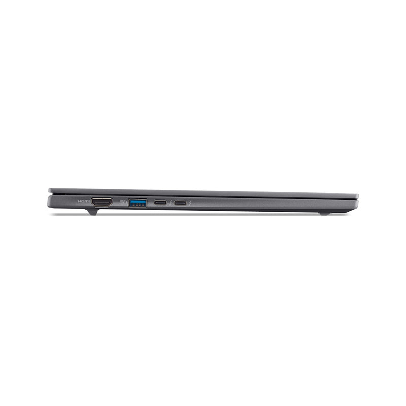 Acer TravelMate TMX414-51-579T Copilot+ PC Intel Core Ultra 5 226V Laptop 35.6 cm (14") WUXGA 16 GB LPDDR5x-SDRAM 512 GB SSD Wi-Fi 7 (802.11be) Windows 11 Pro Black - NX.BRLAA.002