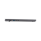 Acer TravelMate TMX414-51-579T Copilot+ PC Intel Core Ultra 5 226V Laptop 35.6 cm (14") WUXGA 16 GB LPDDR5x-SDRAM 512 GB SSD Wi-Fi 7 (802.11be) Windows 11 Pro Black - NX.BRLAA.002