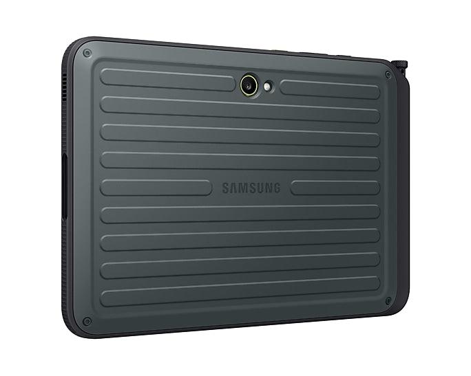 Samsung Galaxy Tab Active5 Pro SM-X350NZGAN20 tablet Snapdragon 128 GB 25.6 cm (10.1") 6 GB Wi-Fi 6 (802.11ax) Green - SM-X350NZGAN20