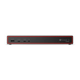 Lenovo ThinkPad Thunderbolt 5 Smart Dock 7500 Wired Black - 40BA0265US LENOVO
