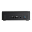 ASUS NUC 13 Pro RNUC13L3KV50000UI Black i5-1350P - RNUC13L3KV50000UI ASUS