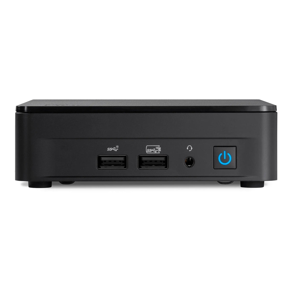 ASUS NUC 13 Pro RNUC13L3KV50000UI Black i5-1350P - RNUC13L3KV50000UI ASUS