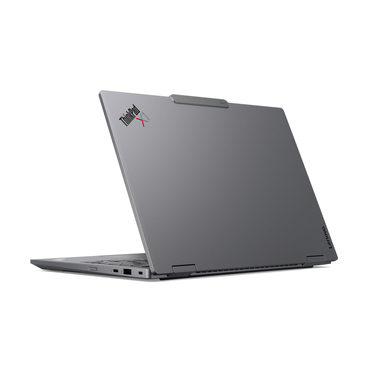 Lenovo ThinkPad X1 2-in-1 Gen 11 Aura Edition Copilot+ PC Intel Core Ultra 7 365 Hybrid (2-in-1) 35.6 cm (14") Touchscreen WUXGA 32 GB LPDDR5x-SDRAM 512 GB SSD Wi-Fi 7 (802.11be) Windows 11 Pro Englis - 21V9001BUS