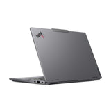 Lenovo ThinkPad X1 2-in-1 Gen 11 Aura Edition Copilot+ PC Intel Core Ultra 7 365 Hybrid (2-in-1) 35.6 cm (14") Touchscreen WUXGA 32 GB LPDDR5x-SDRAM 512 GB SSD Wi-Fi 7 (802.11be) Windows 11 Pro Englis - 21V9001BUS