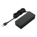 Lenovo 4X20V24707 power adapter/inverter Indoor 90 W Black - 4X20V24707
