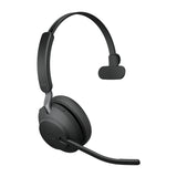 Jabra Evolve2 65 - Link390c UC Mono Black NA - 26599-889-899-01