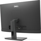 DELL Pro QC24251 Intel® Core™ i5 i5-14500T 60.5 cm (23.8") 1920 x 1080 pixels Touchscreen All-in-One PC 8 GB DDR5-SDRAM 256 GB SSD Windows 11 Pro Wi-Fi 6E (802.11ax) Black - 448J6