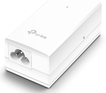 TP-Link 24V Passive PoE Adapter - POE2412G