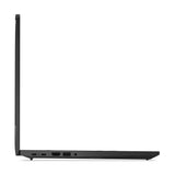 Lenovo ThinkPad P16s Gen 4 (AMD) Copilot+ PC AMD Ryzen AI 9 HX PRO 370 Mobile workstation 40.6 cm (16") WUXGA 64 GB DDR5-SDRAM 1 TB SSD Wi-Fi 7 (802.11be) Windows 11 Pro Black - 21RX000KUS