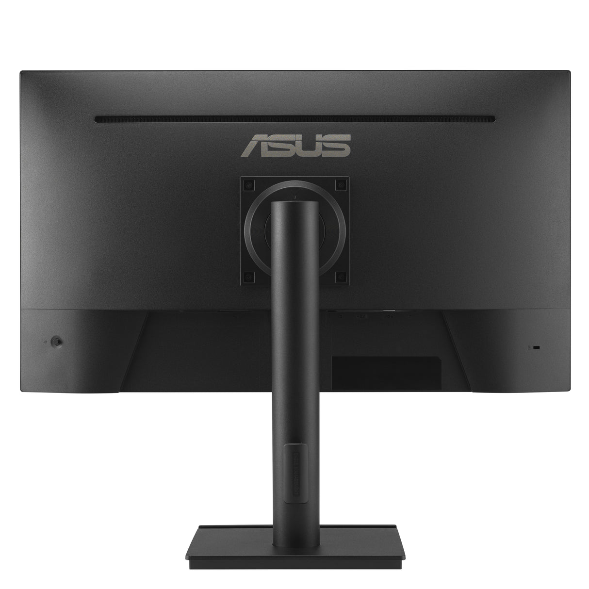 ASUS VA27AQSE computer monitor 68.6 cm (27") 2560 x 1440 pixels Quad HD LCD Black - VA27AQSE