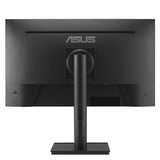 ASUS VA27AQSE computer monitor 68.6 cm (27") 2560 x 1440 pixels Quad HD LCD Black - VA27AQSE
