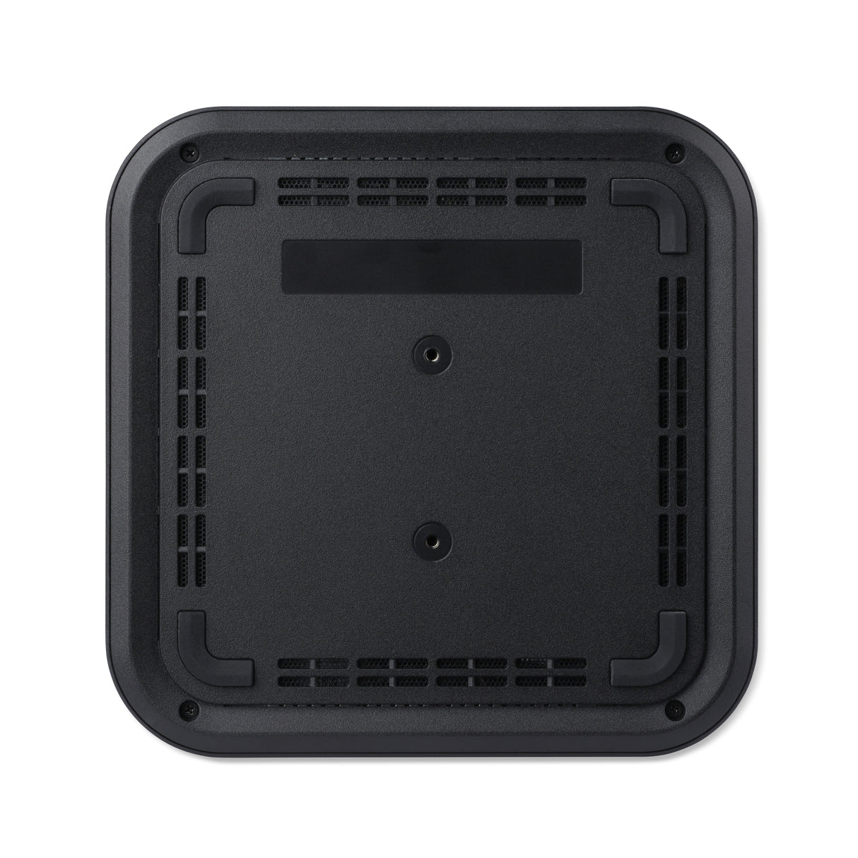 Acer Chromebox CXI6-C516G Intel Core 5 120U 16 GB DDR4-SDRAM 256 GB SSD ChromeOS Mini PC Black - DT.Z5CAA.001 ACER