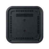 Acer Chromebox CXI6-C516G Intel Core 5 120U 16 GB DDR4-SDRAM 256 GB SSD ChromeOS Mini PC Black - DT.Z5CAA.001 ACER