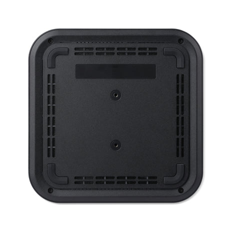 Acer Chromebox CXI6-C516G Intel Core 5 120U 16 GB DDR4-SDRAM 256 GB SSD ChromeOS Mini PC Black - DT.Z5CAA.001 ACER