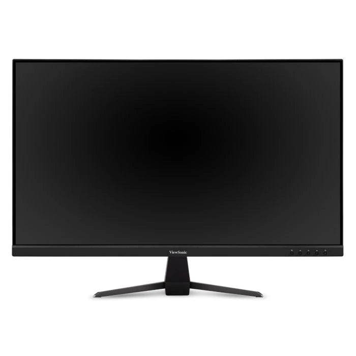 Viewsonic VX3267U-4K computer monitor 81.3 cm (32") 3840 x 2160 pixels 4K Ultra HD LED Black - VX3267U-4K