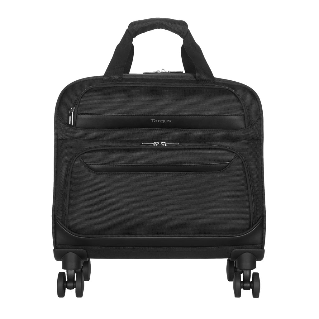Targus TBR044GL laptop case 40.6 cm (16") Trolley case Black - TBR044GL