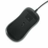 Verbatim 70756 mouse Office Ambidextrous USB Type-C Optical 1000 DPI - 70756